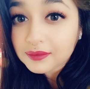 Meet your Posher, Johanna